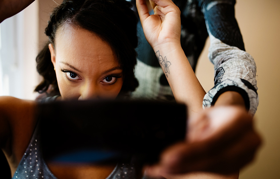 Hochzeitsreportage Dolce Bad Nauheim