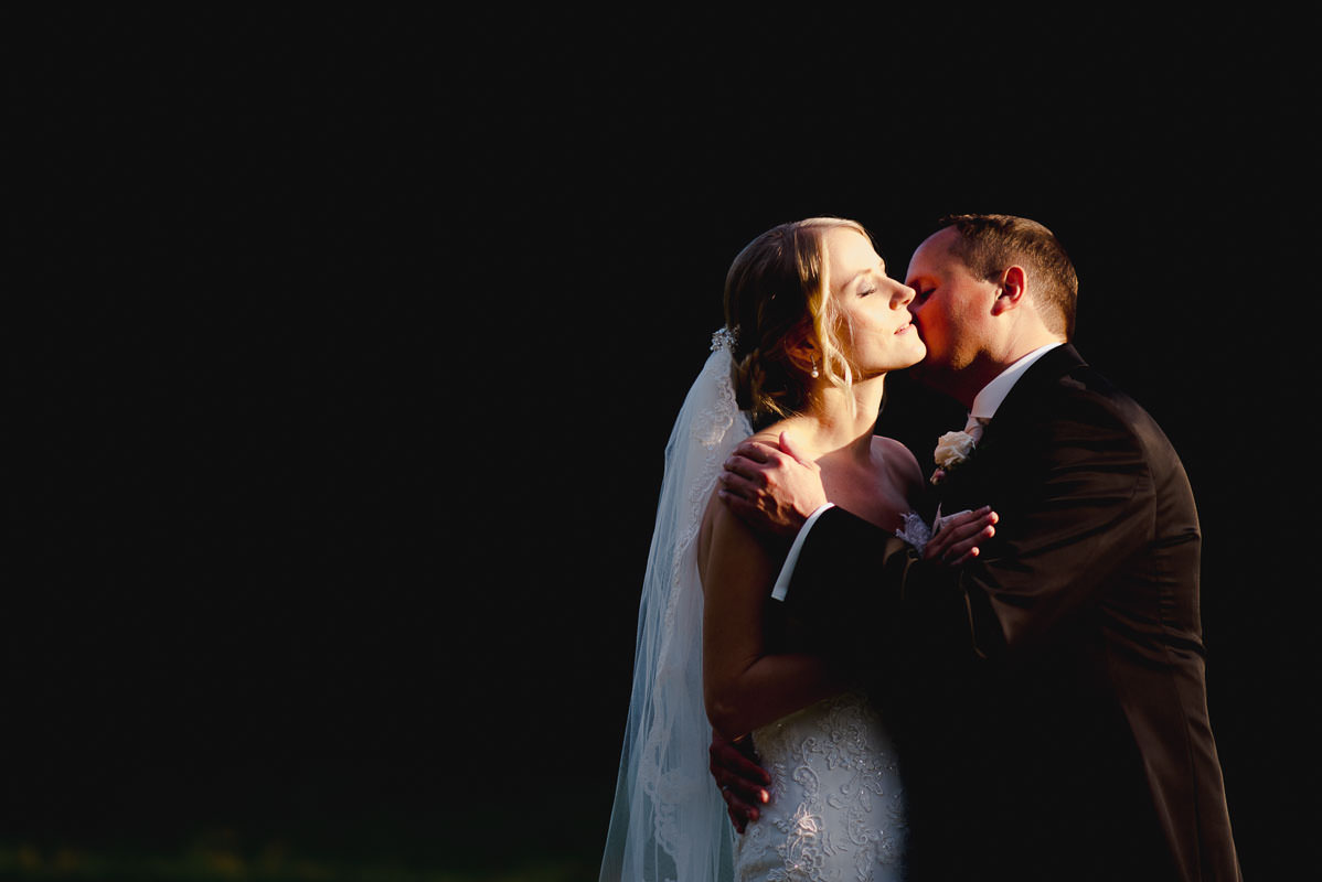 Brautpaarshooting Hoher Darsberg