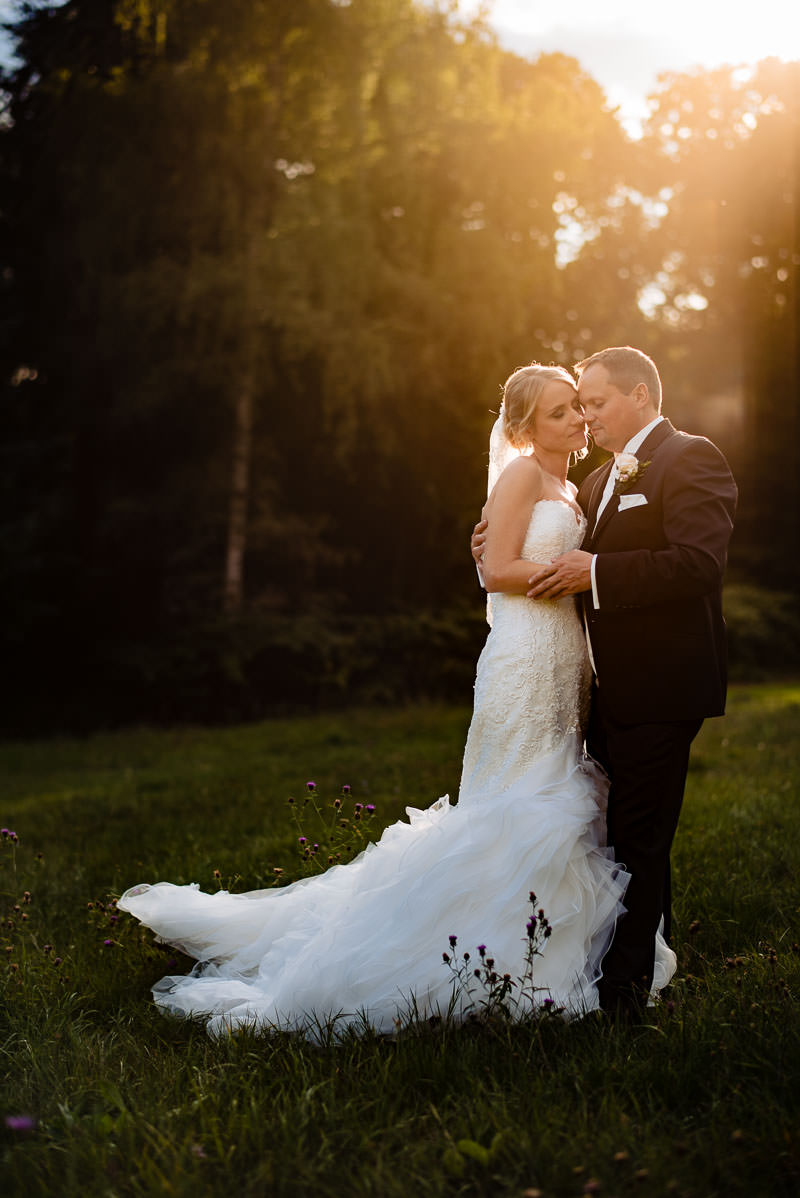 Brautpaarfotos Hoher Darsberg