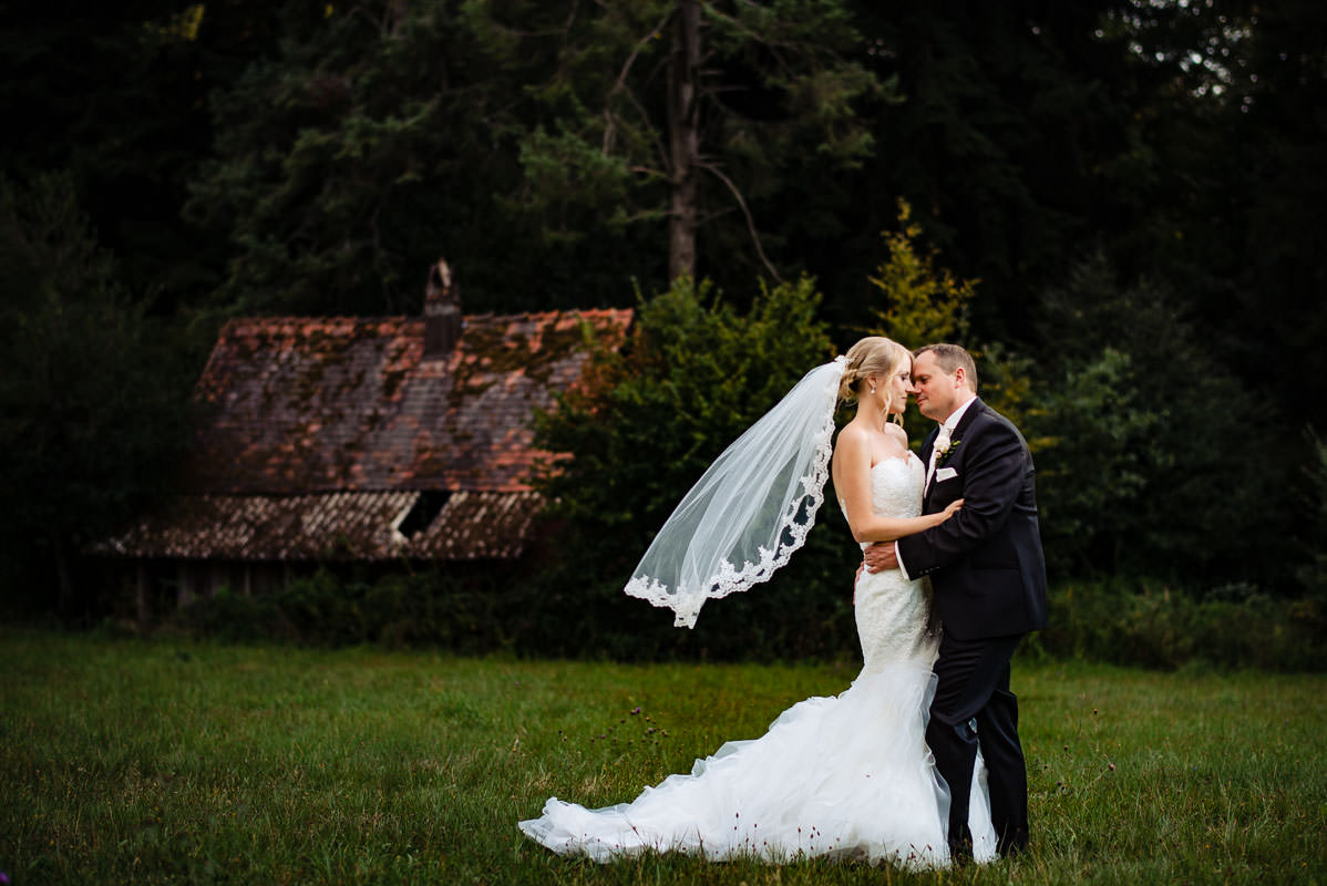 Hochzeit Hoher Darsberg
