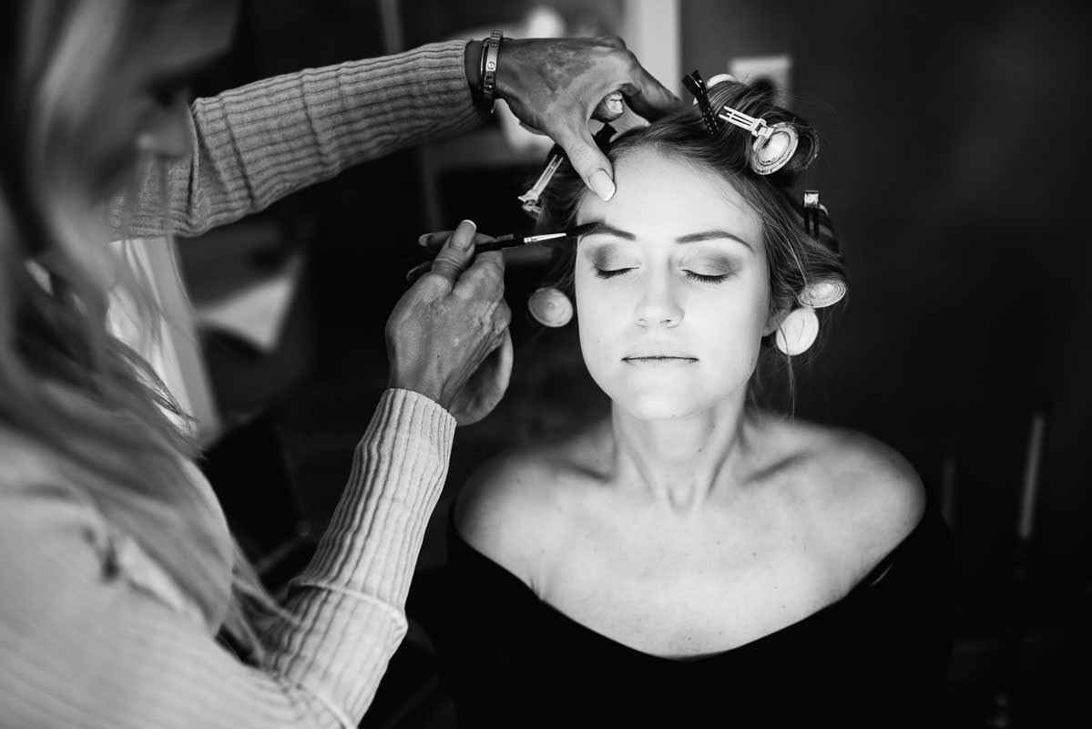 Brautstyling Hoher Darsberg