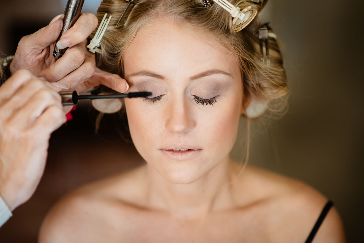 Brautstyling Hoher Darsberg