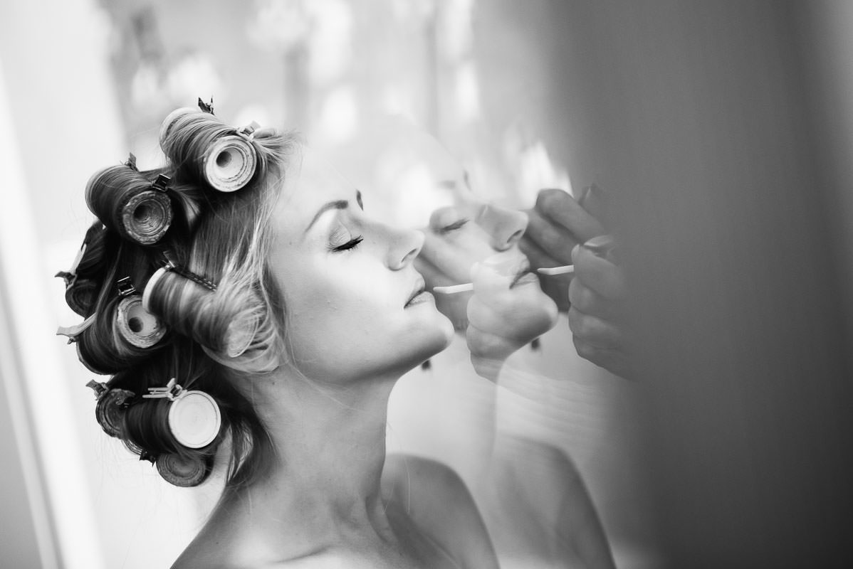 Hochzeitsreportage Hoher Darsberg