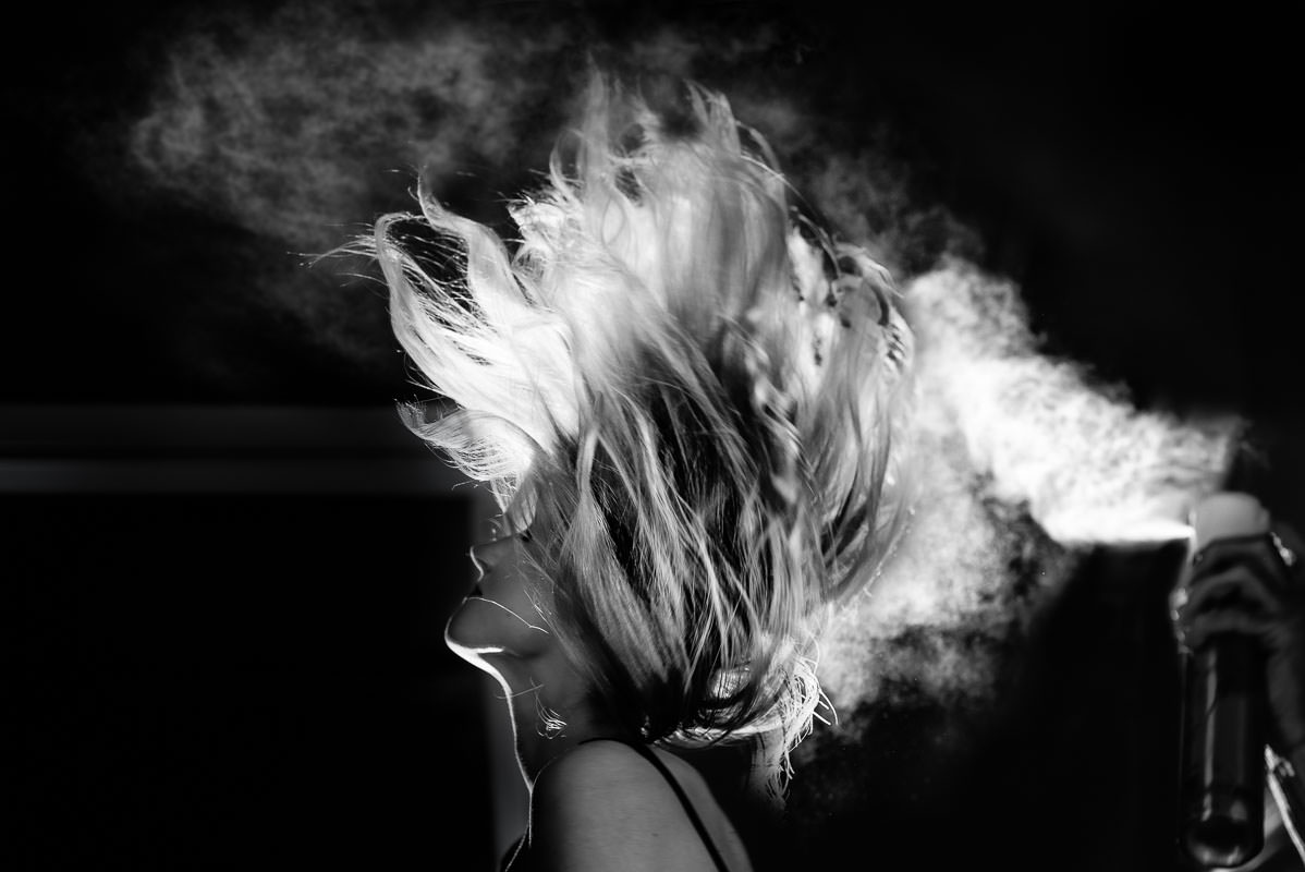 Hochzeit Hoher Darsberg