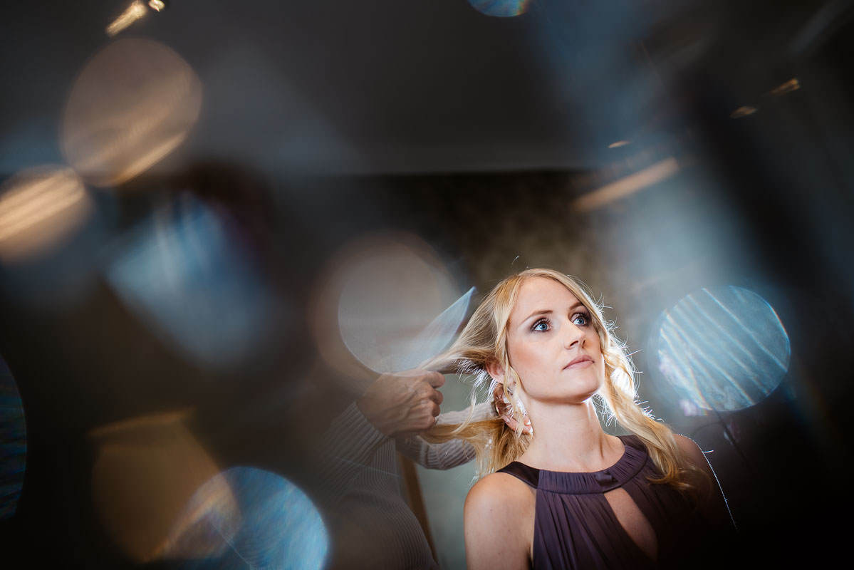 Hochzeit Hoher Darsberg