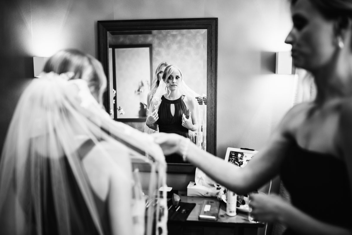 Hochzeitsreportage Hoher Darsberg