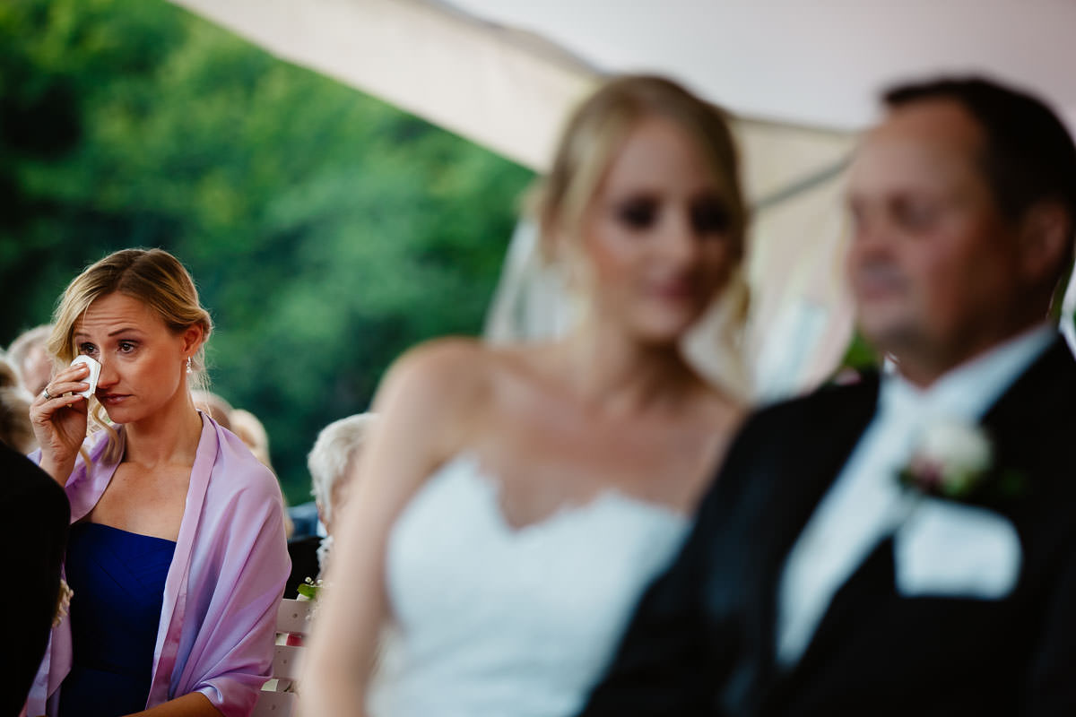 freie Trauung Hoher Darsberg