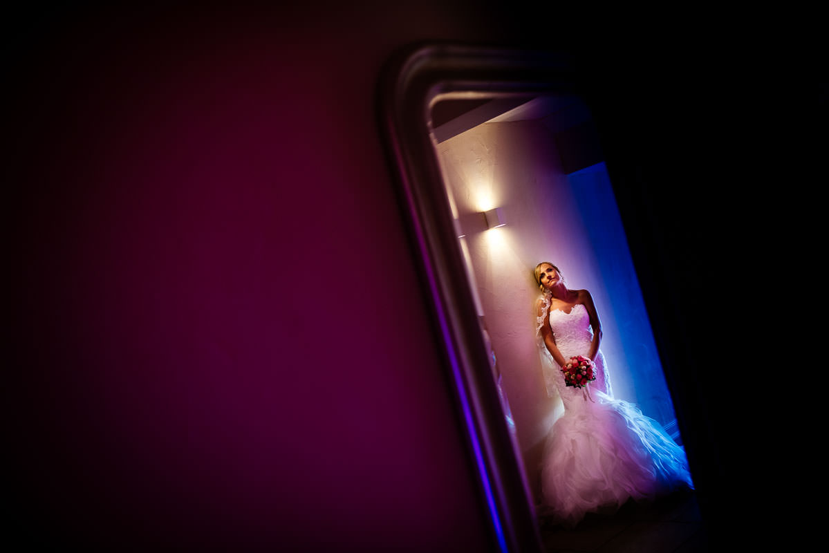 Hochzeitsfotos Hoher Darsberg