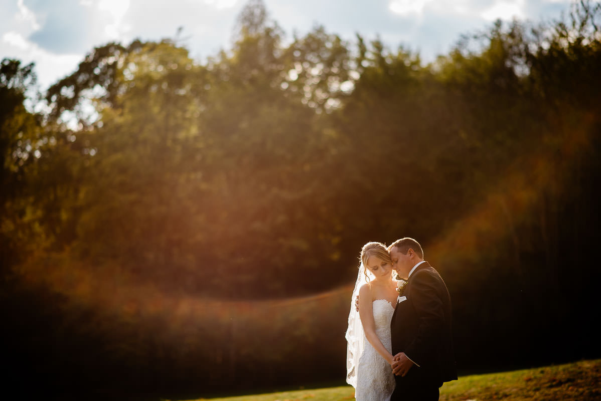 Hochzeitsfotos Hoher Darsberg