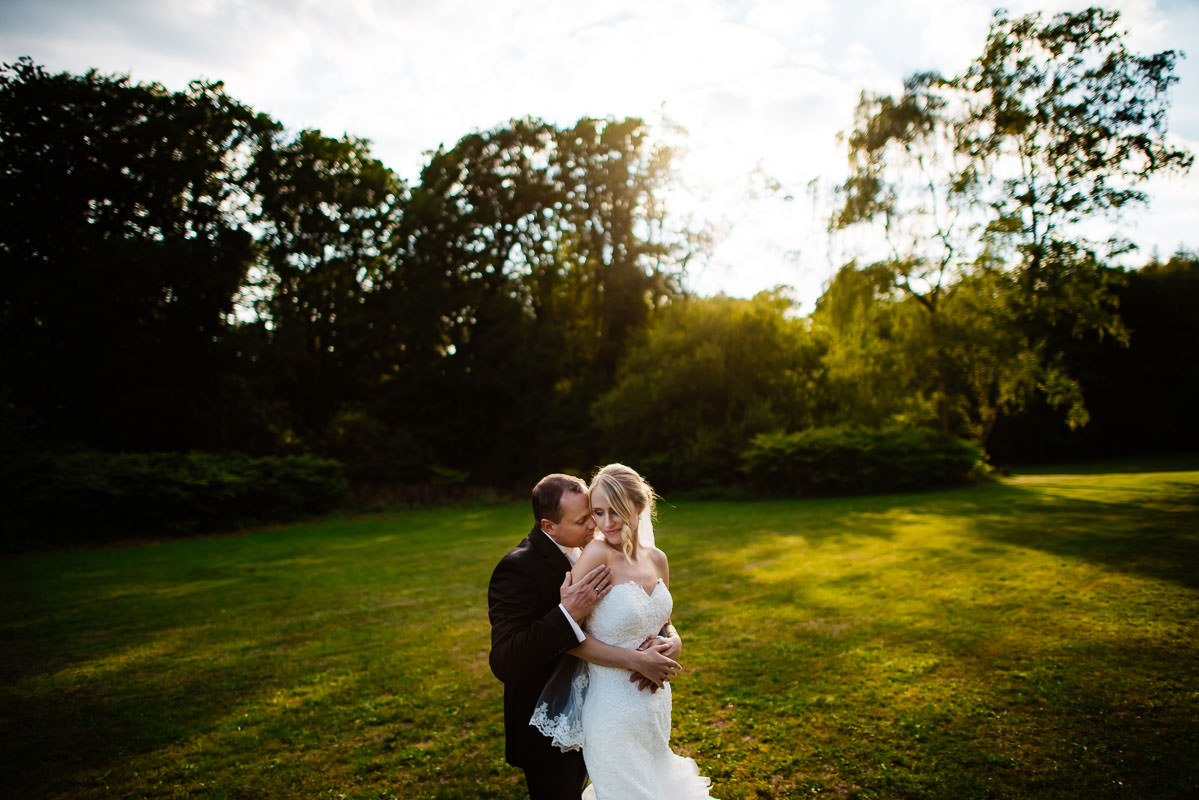 Brautpaarshooting Hoher Darsberg