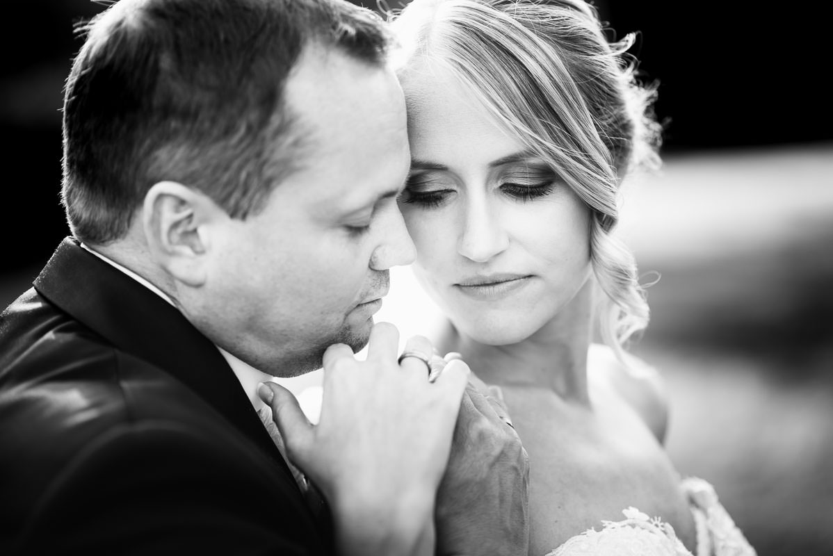 Brautpaarshooting Hoher Darsberg