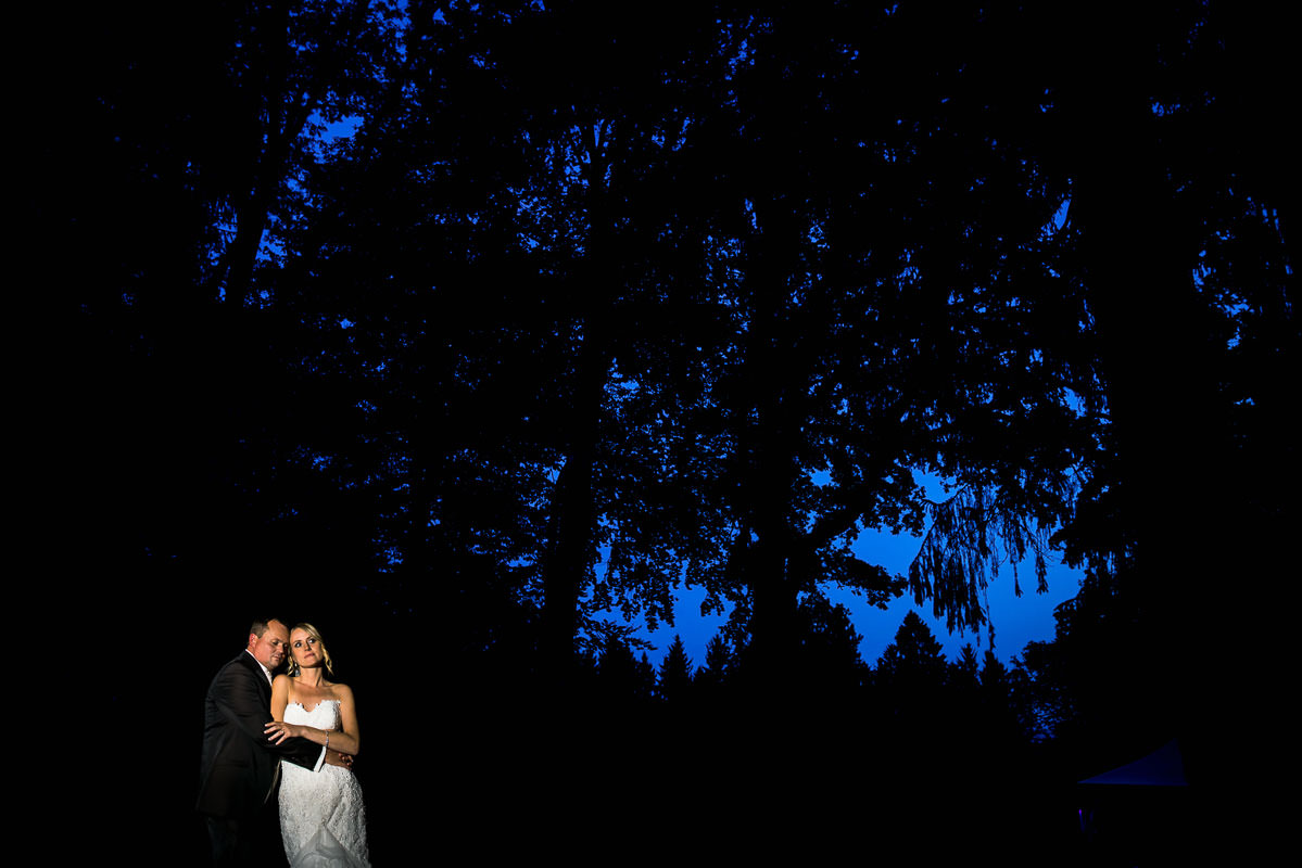 Brautpaarfotos Hoher Darsberg