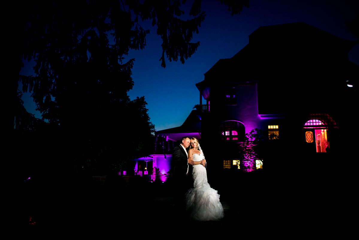 Hochzeit Hoher Darsberg