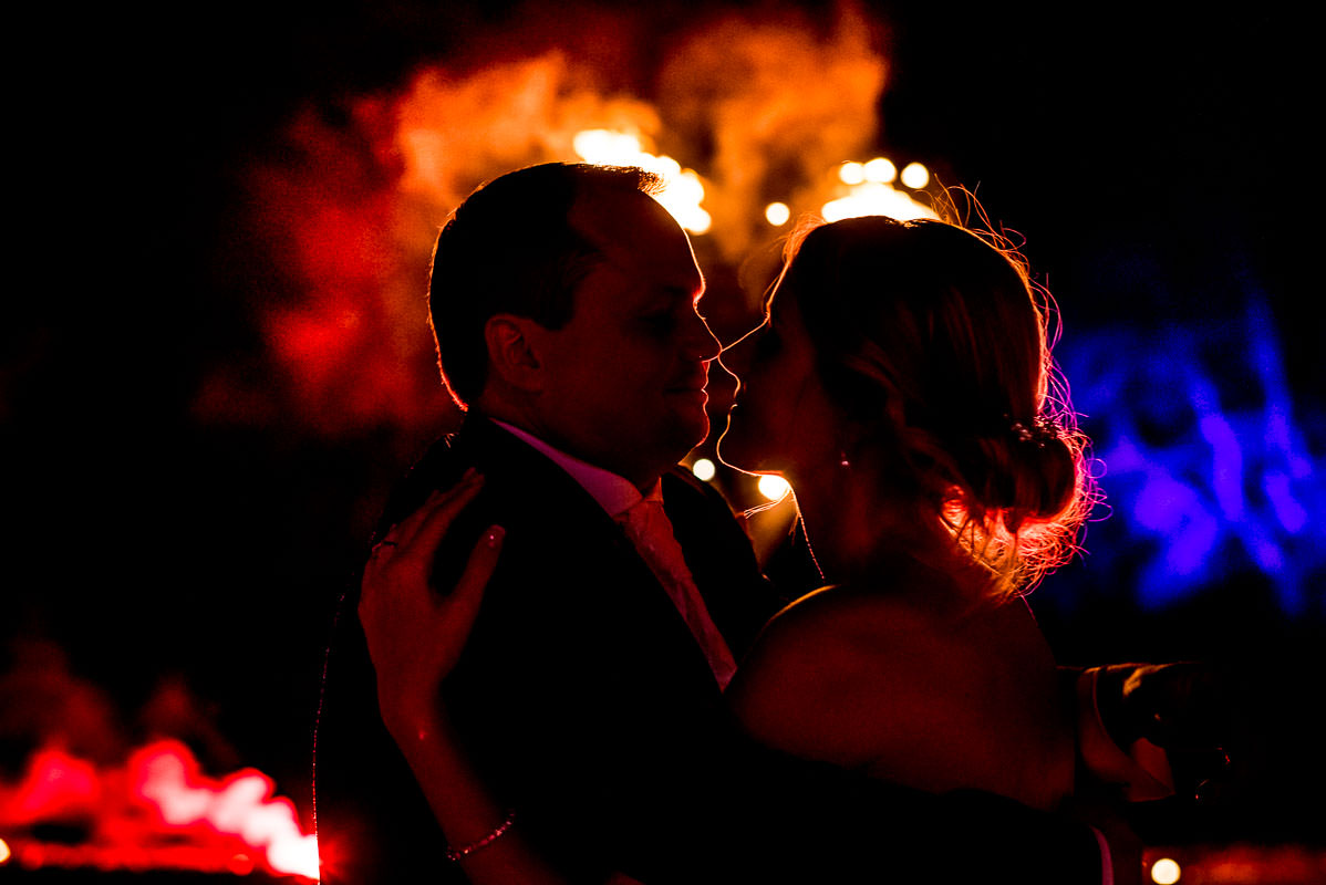 Hochzeitstanz Hoher Darsberg