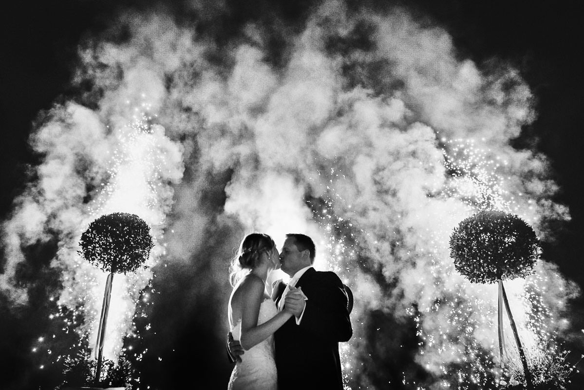 Hochzeitstanz Hoher Darsberg