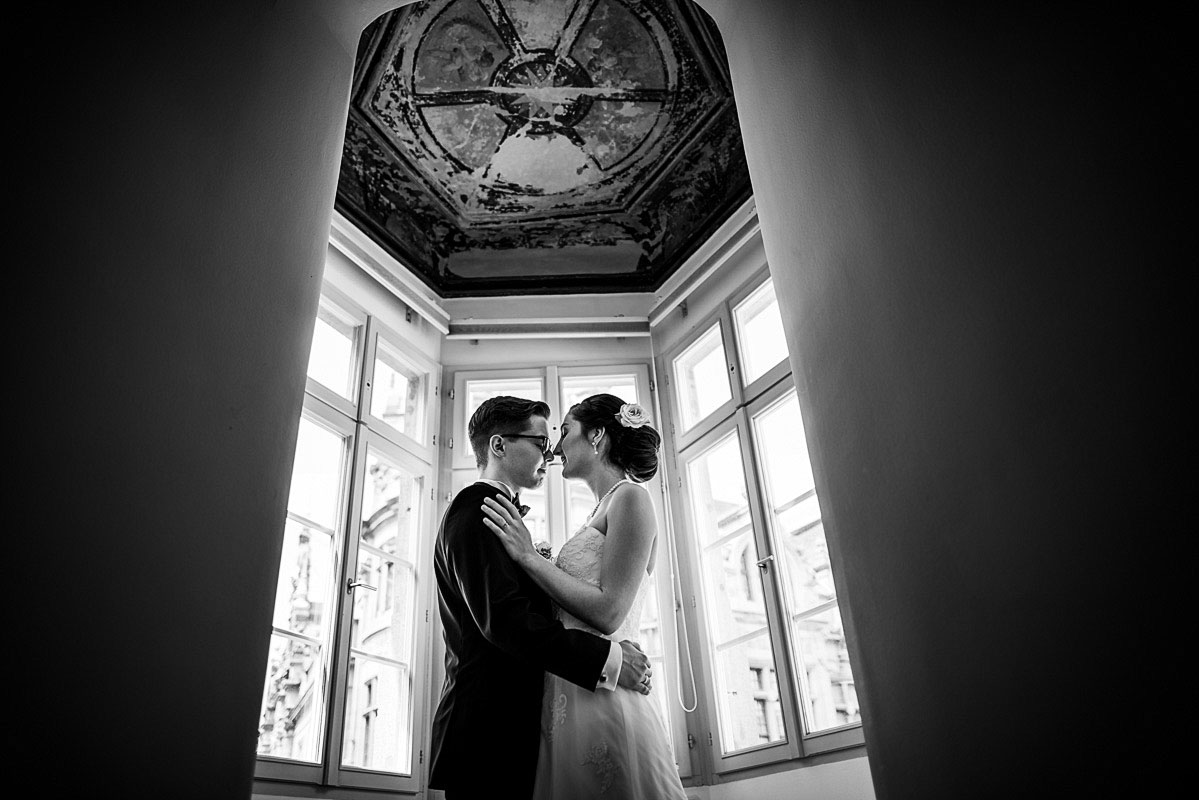 Hochzeitslocations Heidelberg Art Hotel