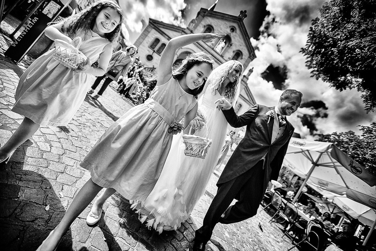 Tipps und Ratschläge für Brautpaare