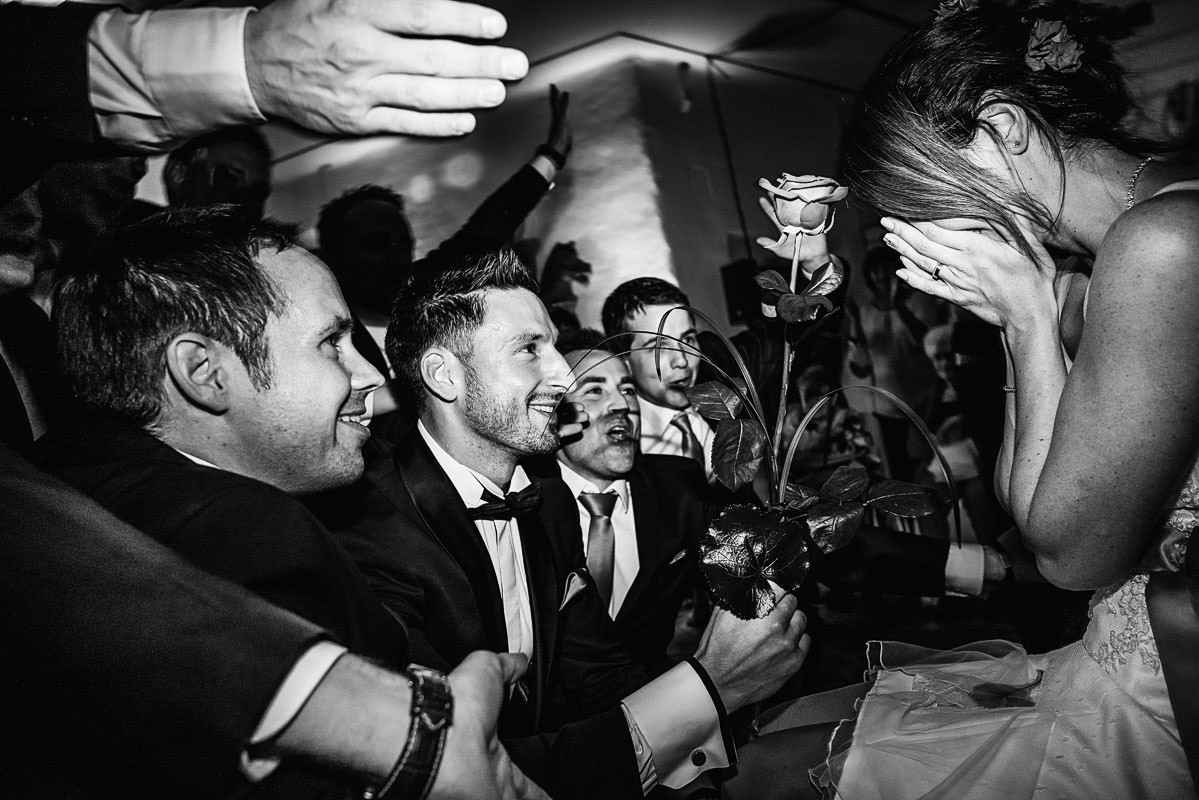 tipps für eine sorgenfreie Hochzeit