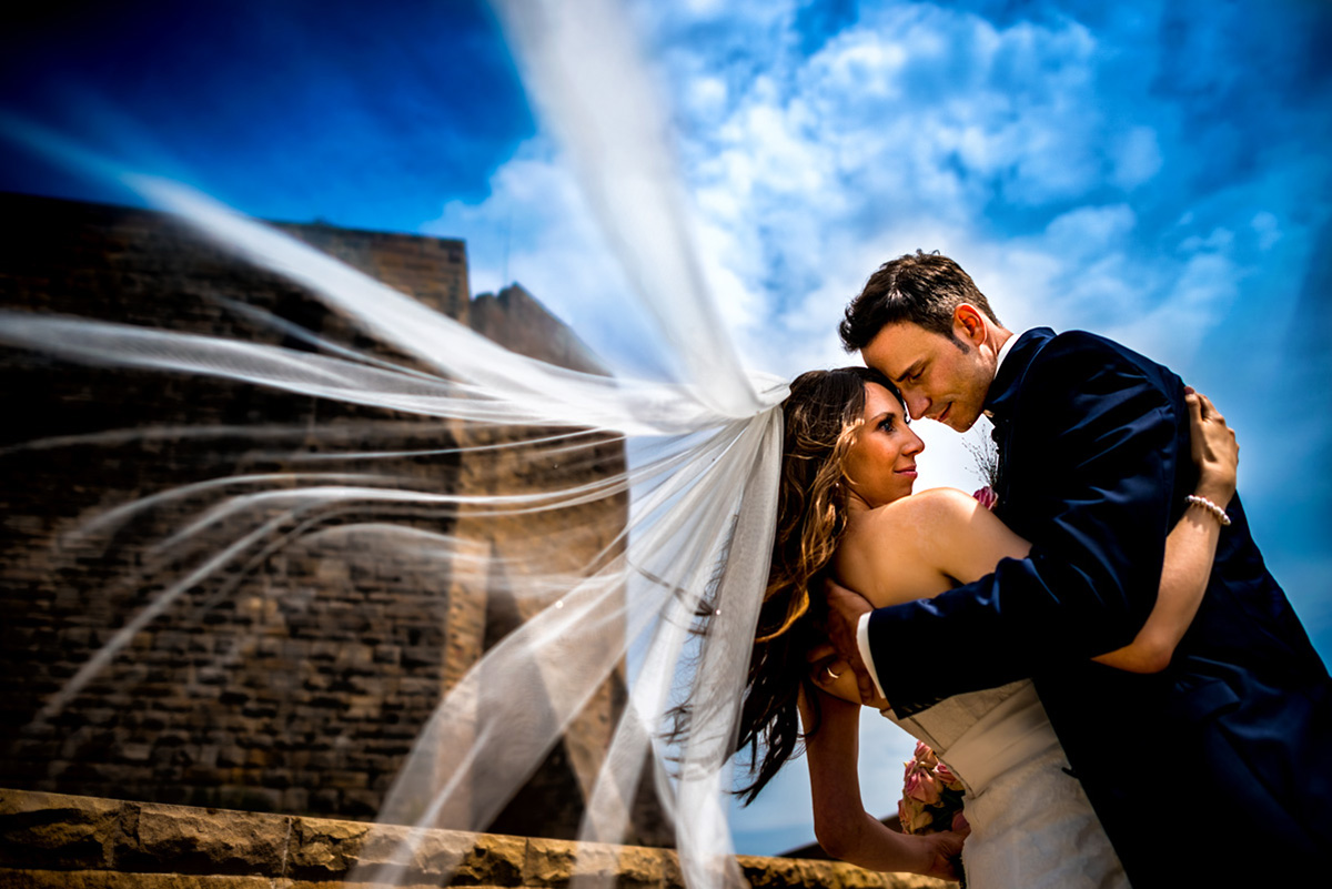 Hambacher Schloss Hochzeit