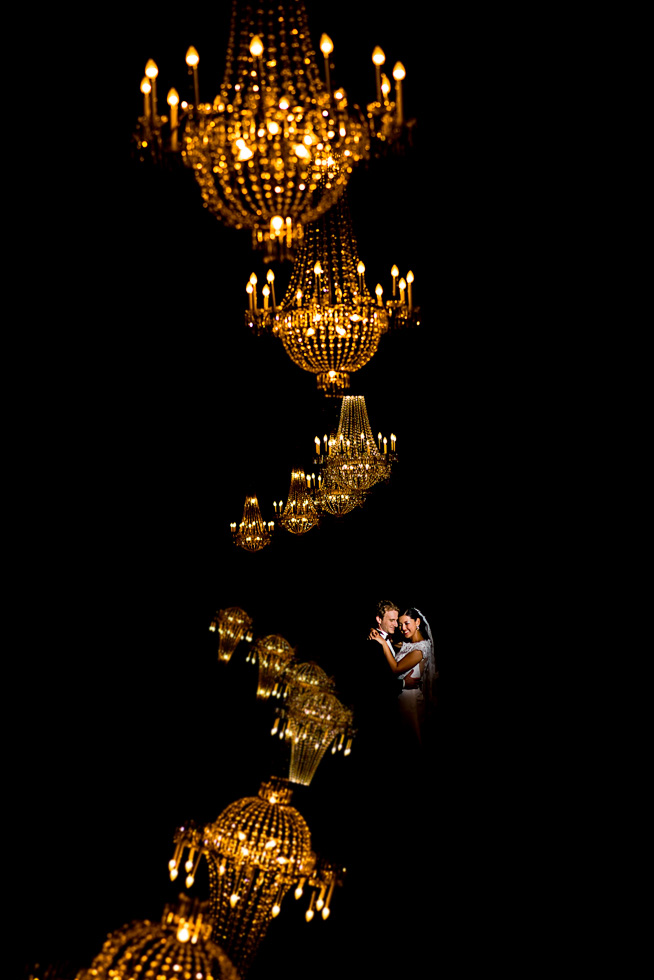 Hochzeitsfotograf Schloss Schwetzingen