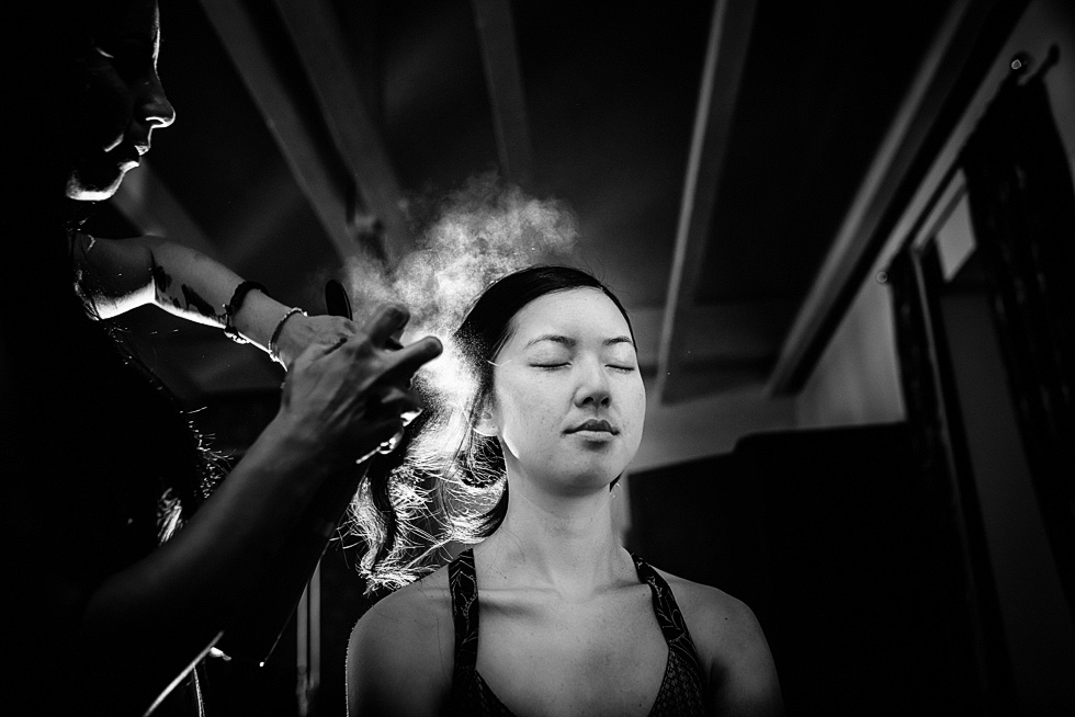 Hochzeitsreportage Schwetzingen