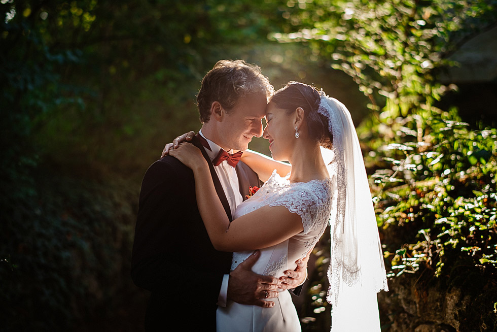 Hochzeitsfotograf Schwetzingen