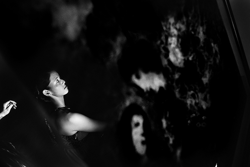 Hochzeitsreportage Schloss Schwetzingen