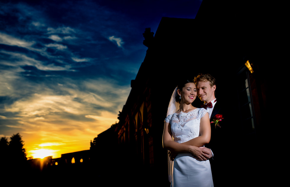 Hochzeit Fotograf Schwetzingen Schloss