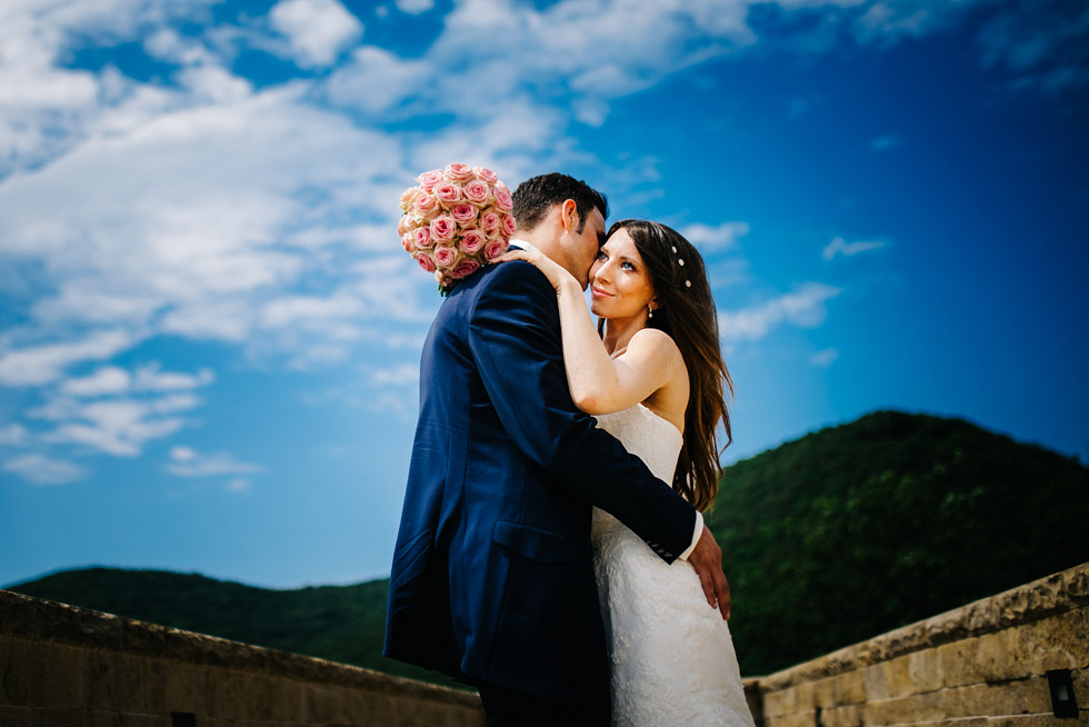 Hochzeitsfotograf Hambacher Schloss