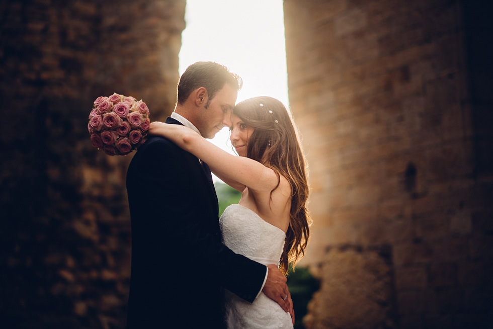 Hochzeitsreportage Hambacher Schloss