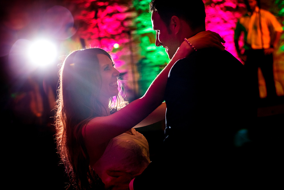 Hochzeitstanz Hambacher Schloss