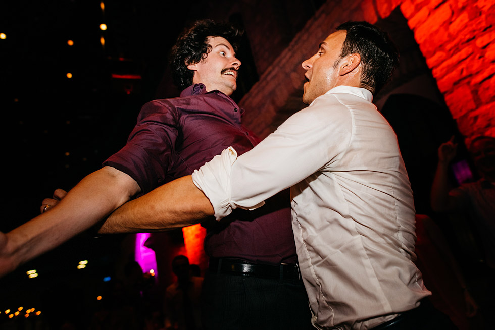 Hochzeitsreportage Hambacher Schloss