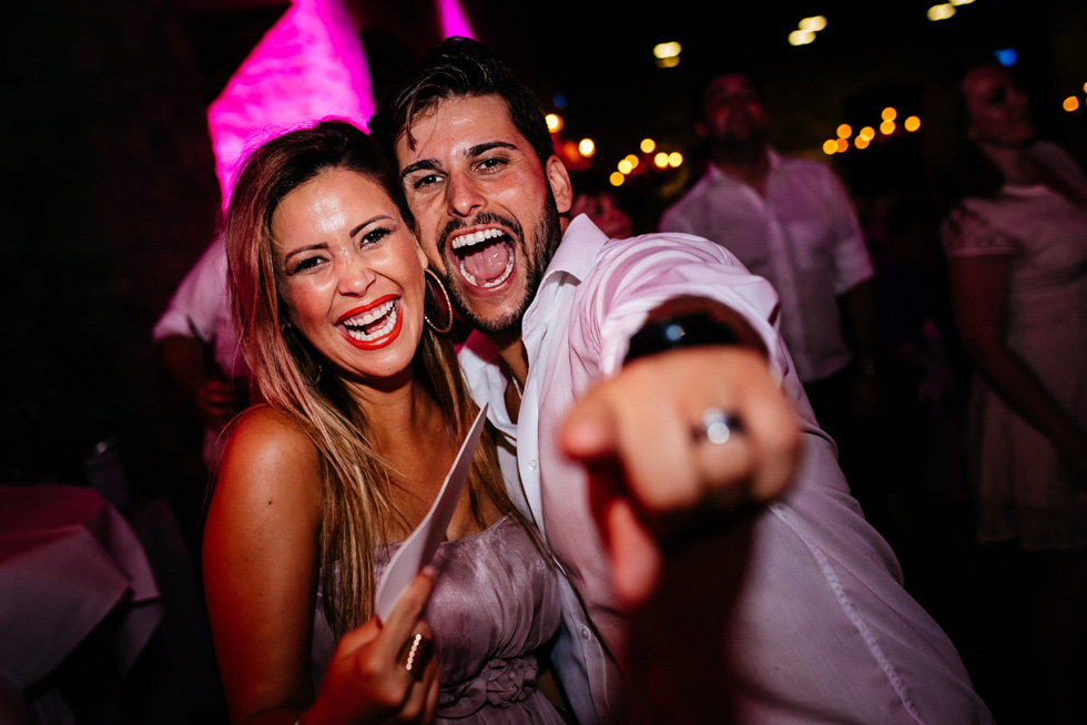 Hochzeitsreportage Hambacher Schloss