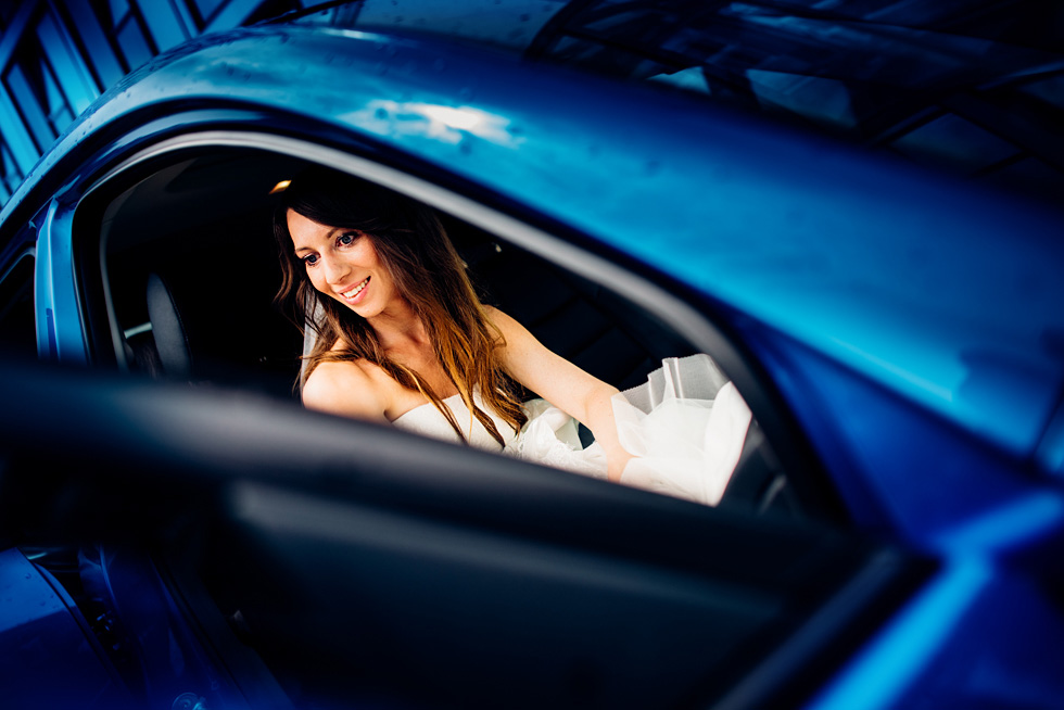 Brautstyling Hotel Palatina