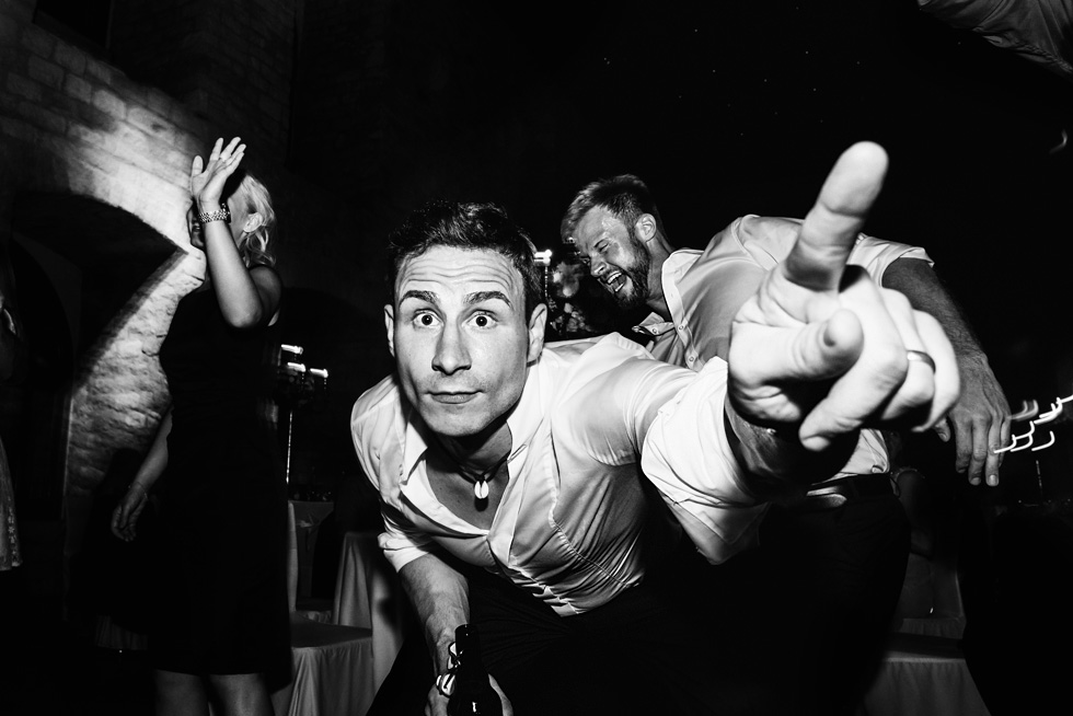 Hochzeitsreportage Hambacher Schloss