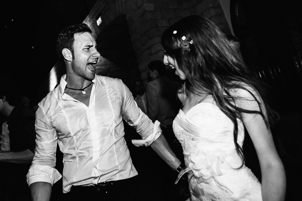 Hochzeitsreportage Hambacher Schloss