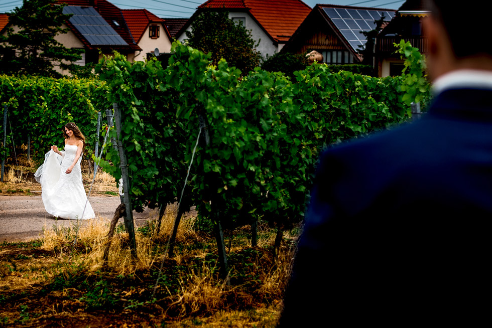 Hochzeitsfotos Pfalz