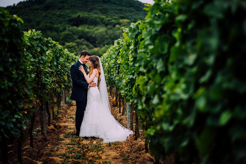 Hochzeitsfotos Pfalz