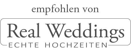 real-weddings