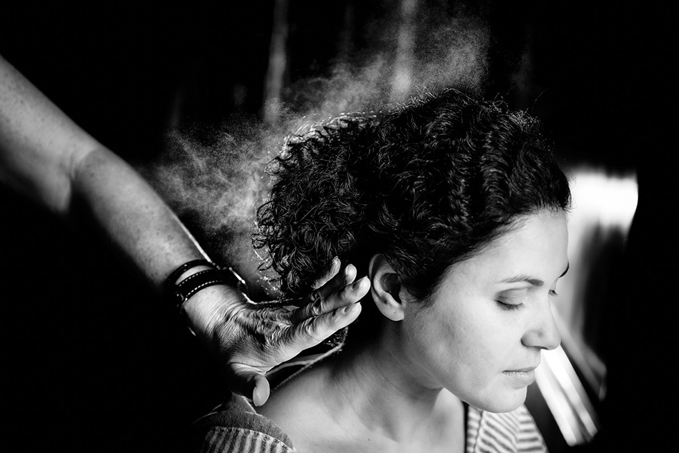 Hochzeitsreportage Dippelshof