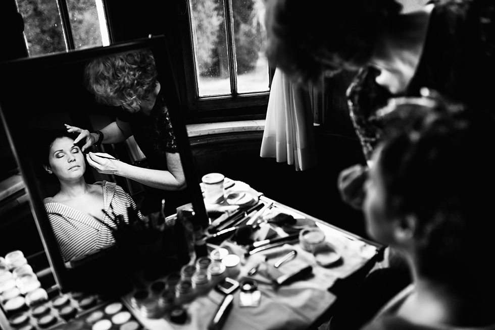 Hochzeitsreportage Dippelshof Mühltal