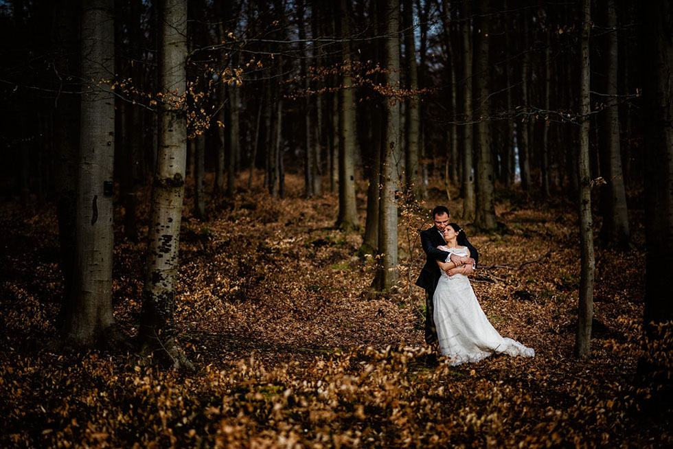 Hochzeitsfotograf Dippelshof Brautpaarportraits