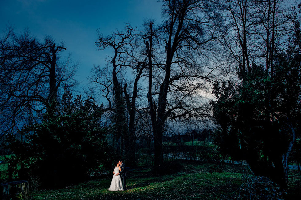 Hochzeit Dippelshof Brautpaarportraits