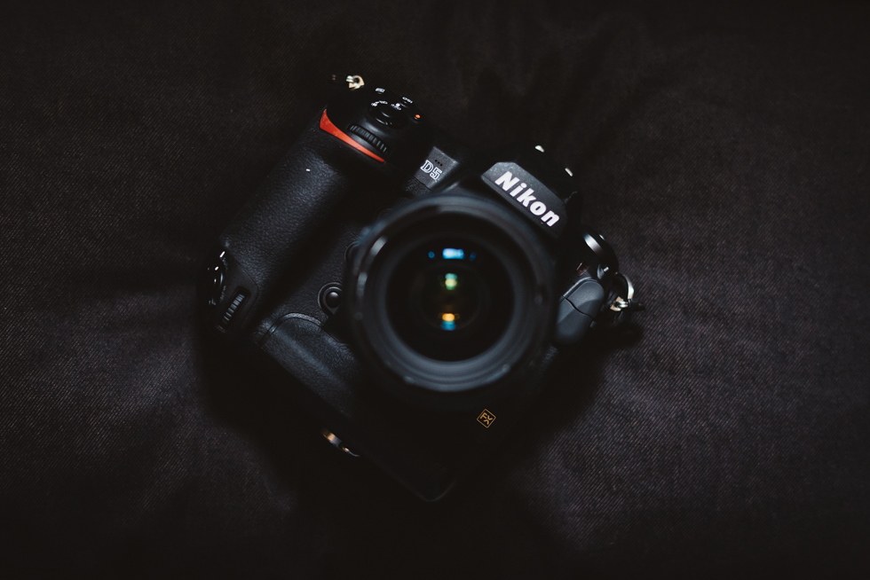 Test-Nikon-D5