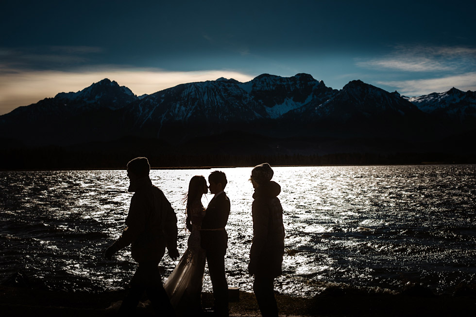 Hochzeitsfotograf Allgäu