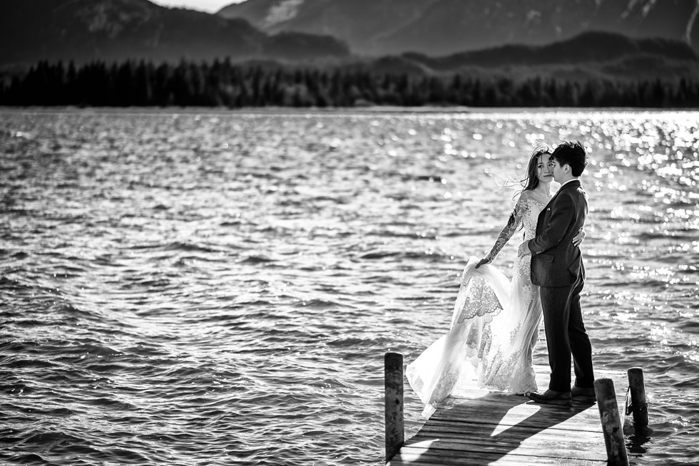 Hochzeit Fotograf Allgäu Füssen