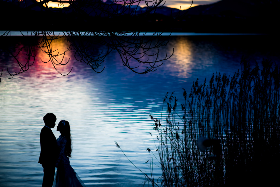 Hochzeitsfotograf Allgäu