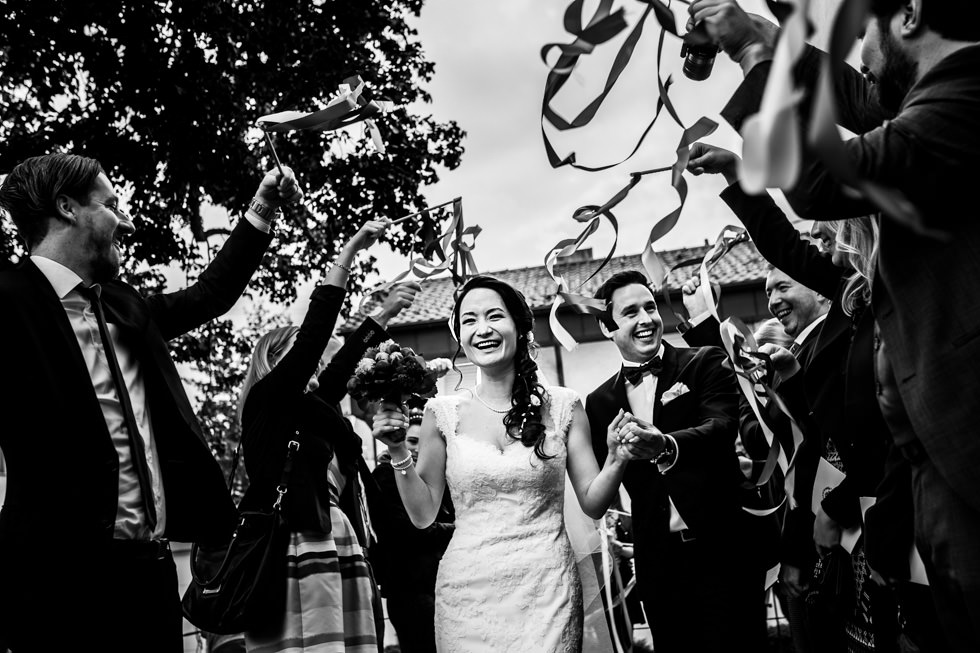 Hochzeitsreportage Leingarten