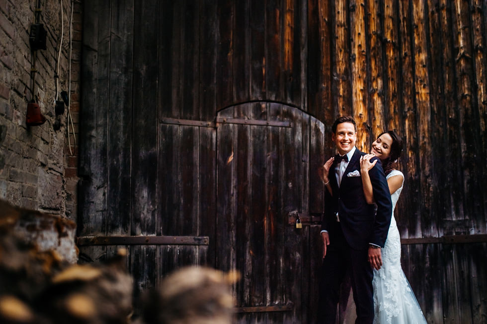 Hochzeitsfotograf Leingarten