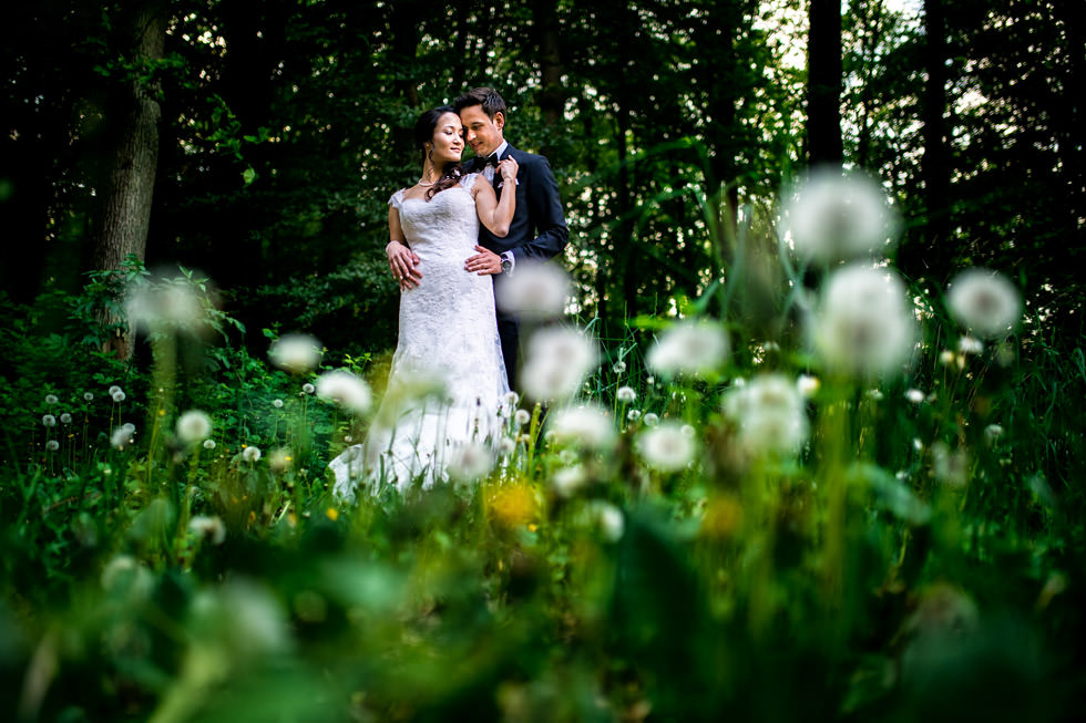 Hochzeit Fotograf Leingarten Heuchelberger Warte